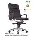 Modern Office Ergonomic Leisure Leather Iron Executive Chair (RFT-A2005)